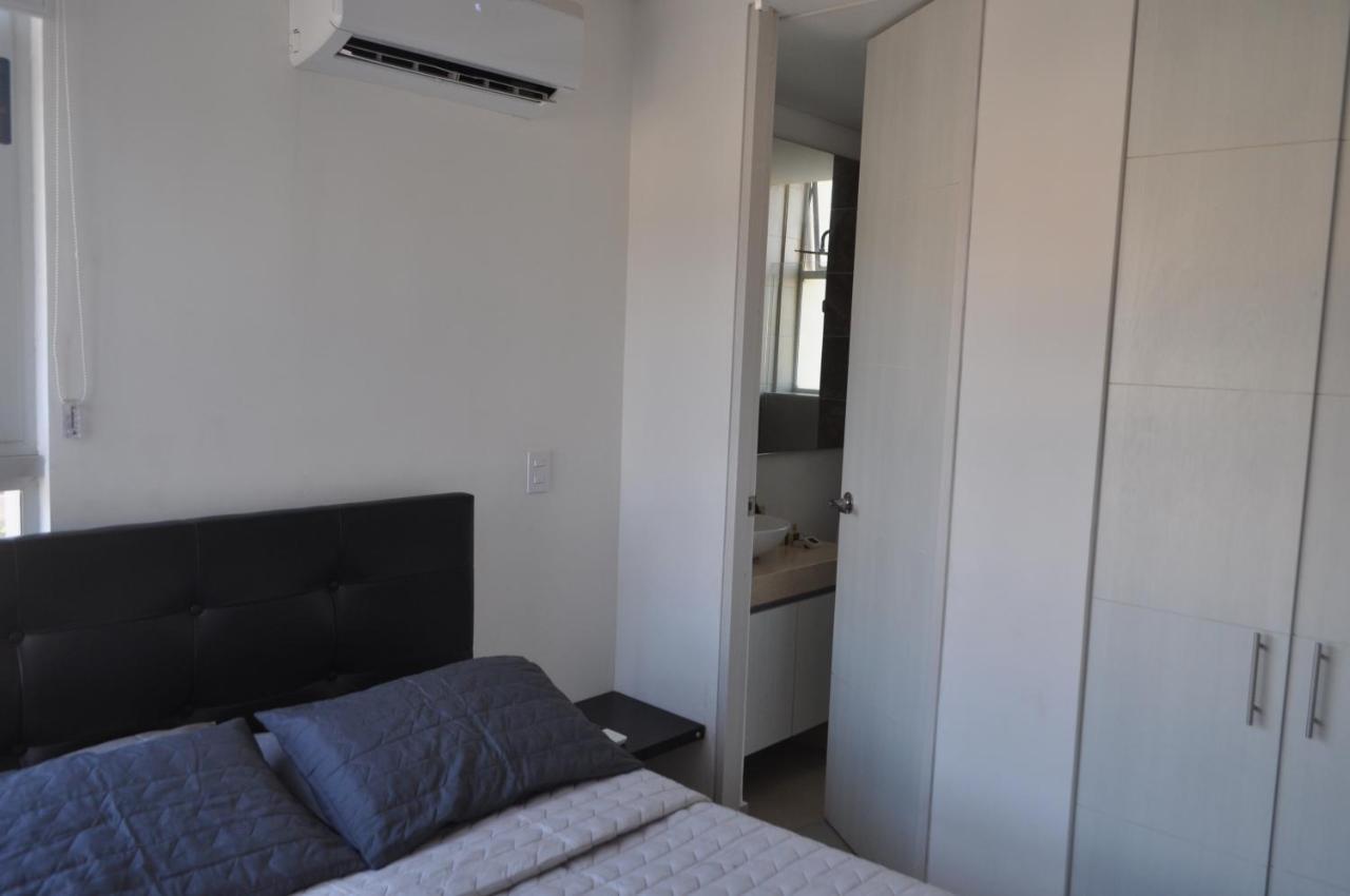 Beautiful Sea View Apartment Santa Marta  Exterior photo