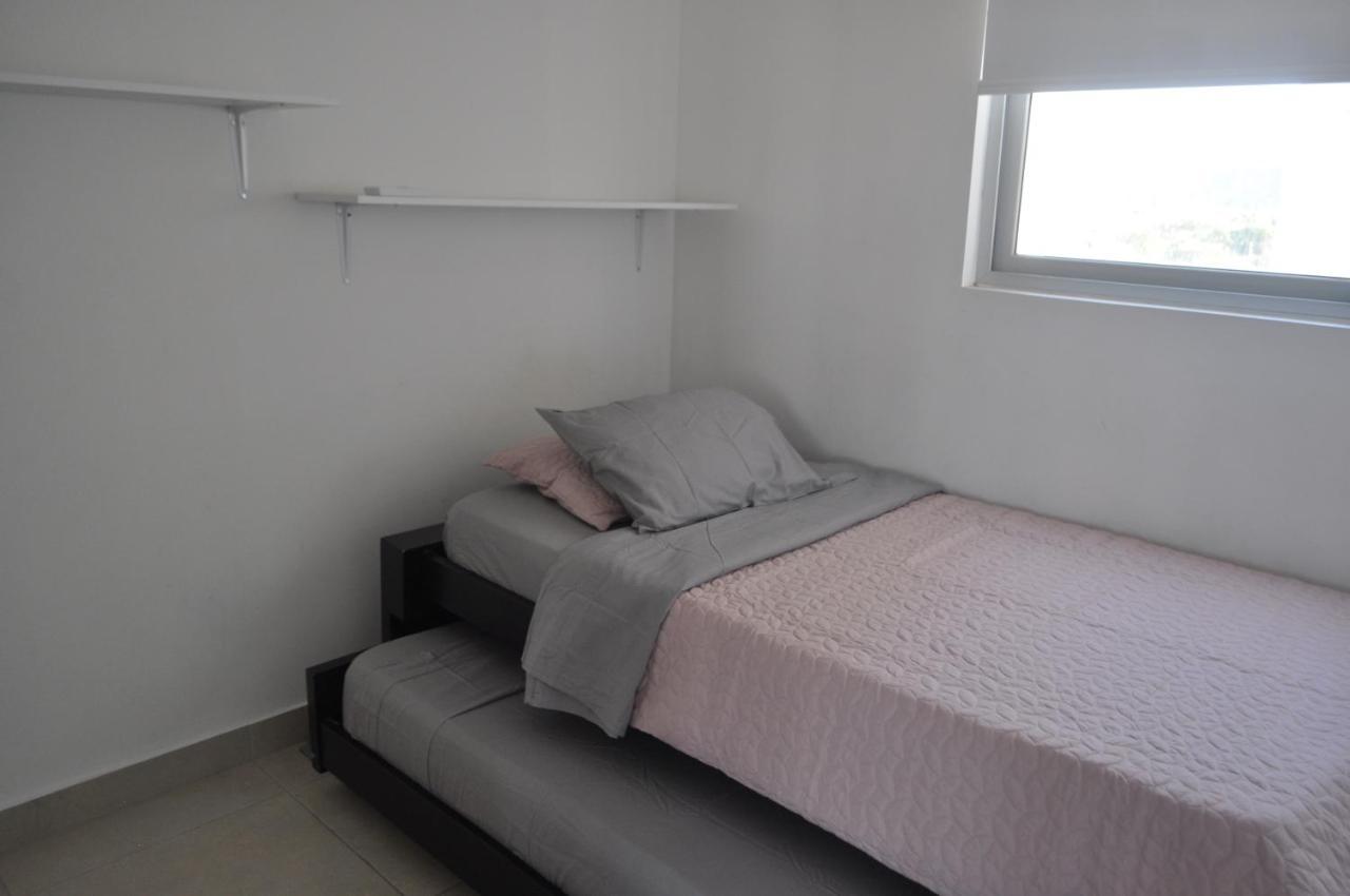 Beautiful Sea View Apartment Santa Marta  Exterior photo