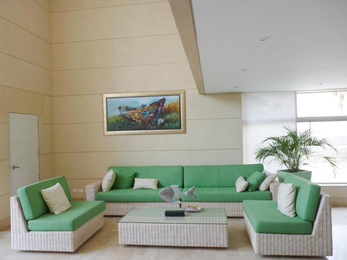 Beautiful Sea View Apartment Santa Marta  Exterior photo